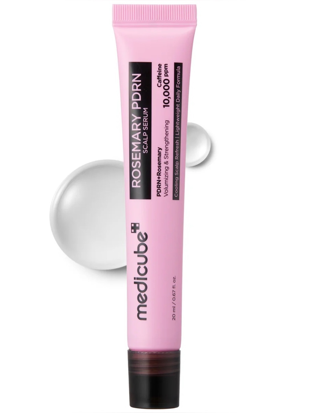 Medicube Rosemary PDRN Scalp Serum